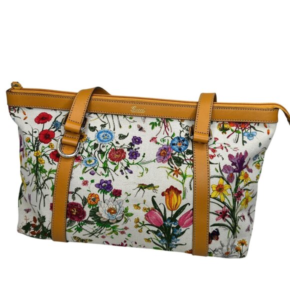 💎✨AUTHENTIC✨💎GUCCI Tote Bag - Picture 9 of 16